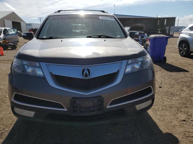 2012 Acura Mdx VIN: 2HNYD2H28CH514956 Lot: 54940324