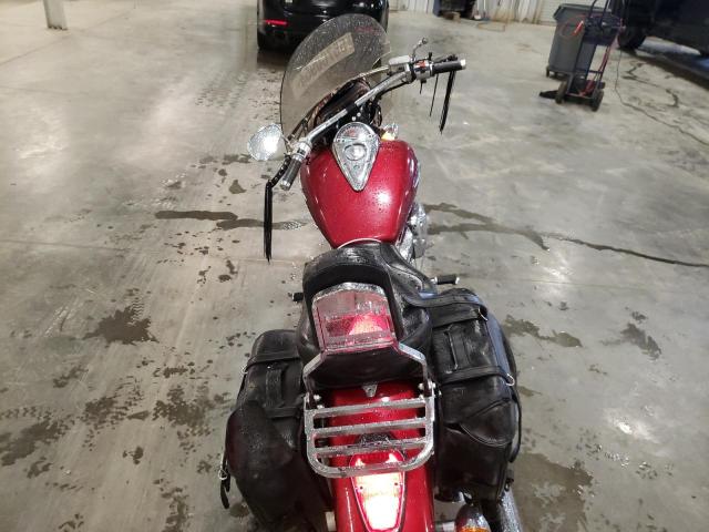 2004 HONDA VTX1300 C 1HFSC55034A012624