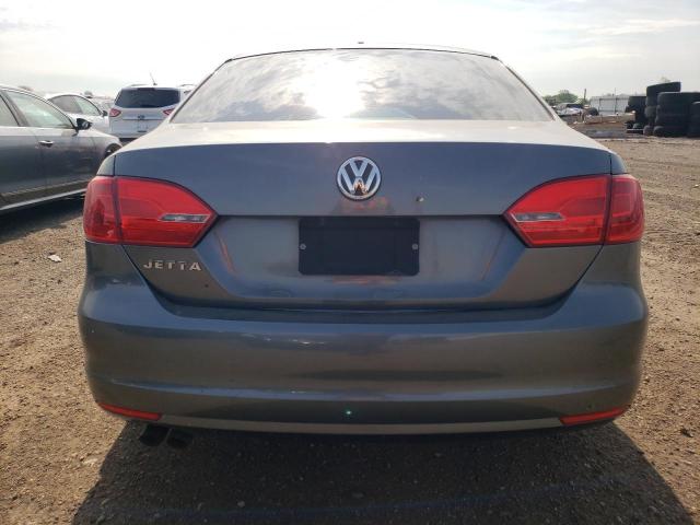 2012 Volkswagen Jetta Base VIN: 3VW2K7AJ6CM401182 Lot: 54308024