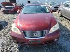 LEXUS ES 350 photo