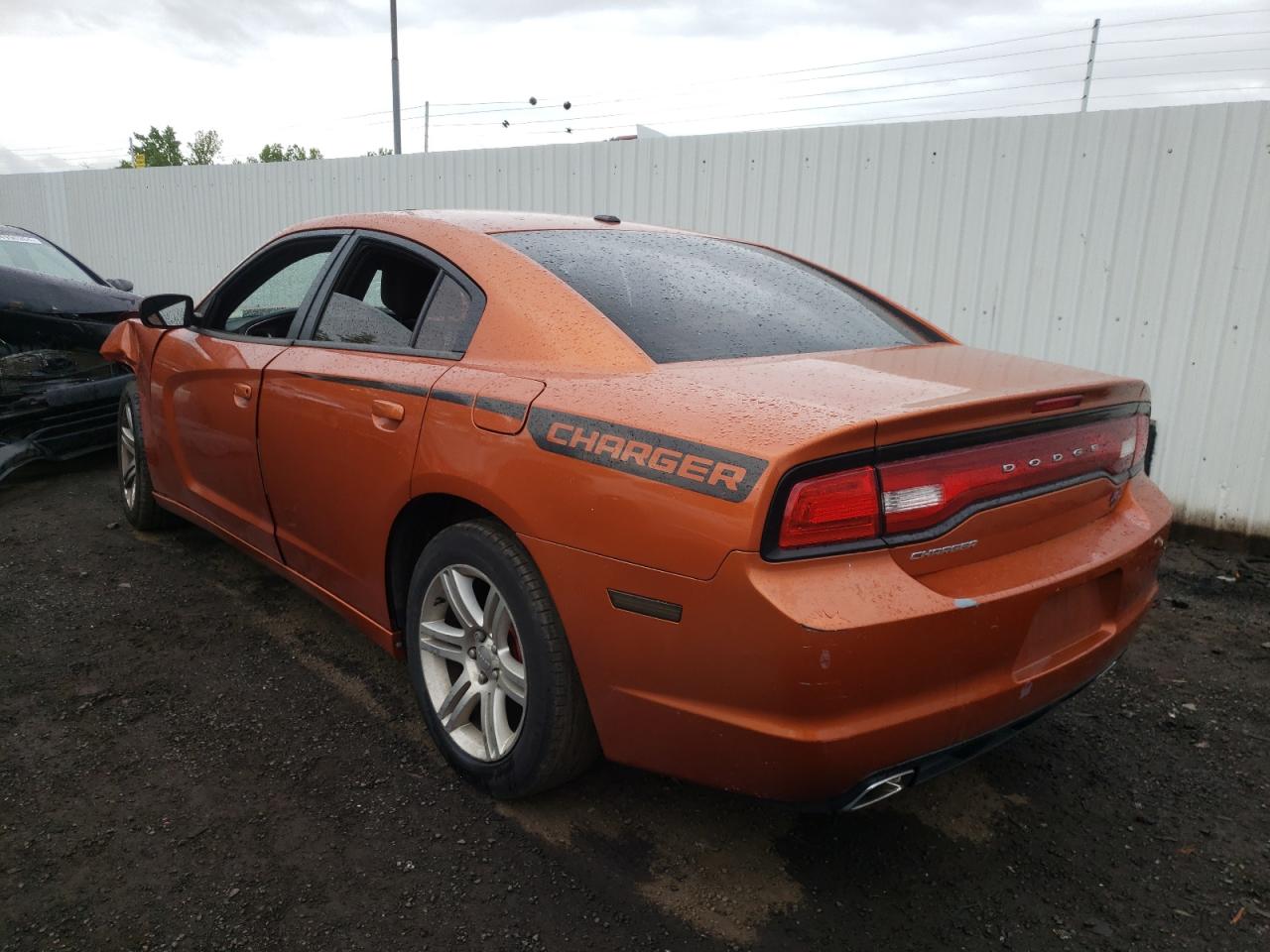 2B3CL3CG7BH566302 2011 Dodge Charger 2B3CL3CG7BH566302 2011 Dodge Charger