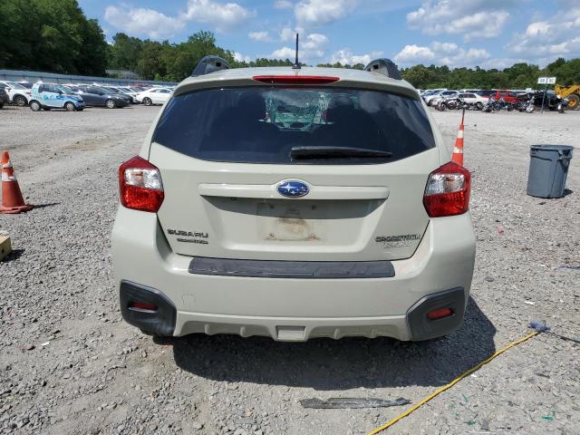 2016 Subaru Crosstrek Premium VIN: JF2GPABC6GH201714 Lot: 55627284