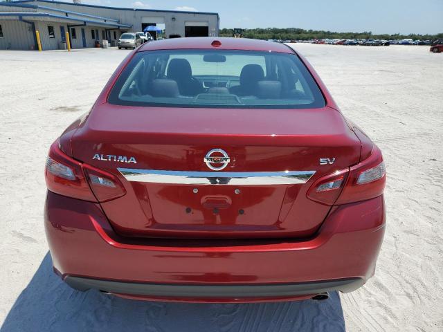 2018 Nissan Altima 2.5 VIN: 1N4AL3AP4JC208039 Lot: 54439694