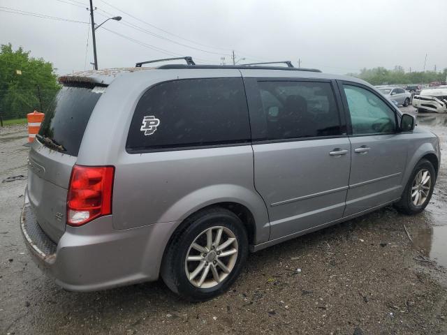 2014 Dodge Grand Caravan Sxt VIN: 2C4RDGCG4ER205833 Lot: 54771774