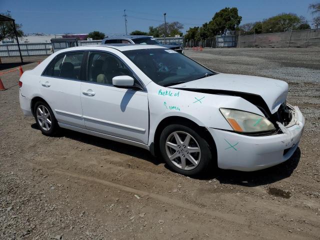 2003 Honda Accord Ex VIN: 1HGCM66563A049159 Lot: 54724154