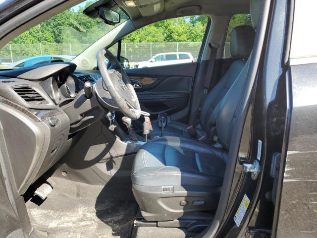 2016 Buick Encore VIN: KL4CJCSB8GB520210 Lot: 56192274