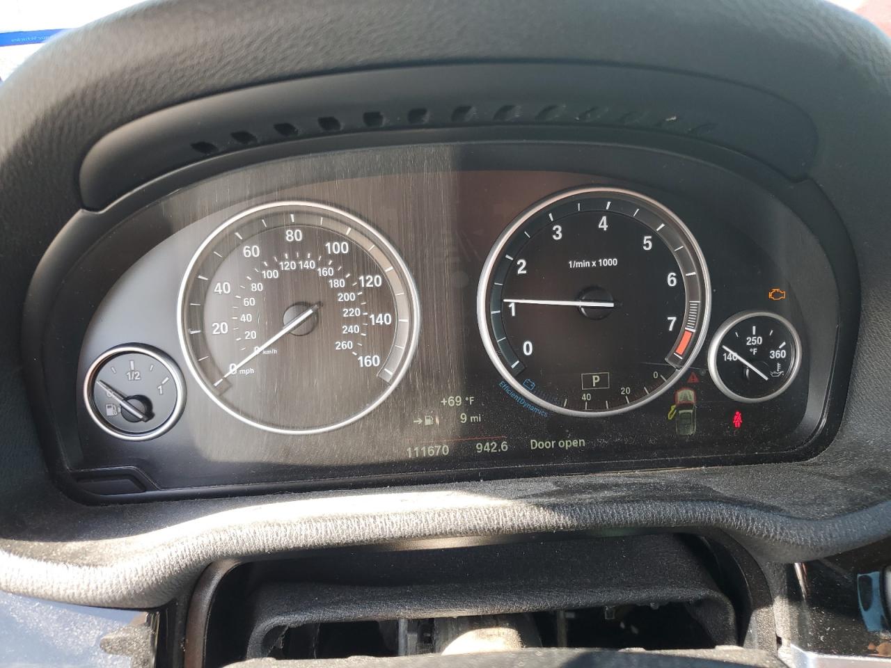 5UXWX7C58G0R18416 2016 BMW X3 xDrive35I