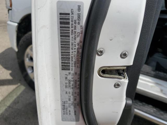 2019 Ram 3500 Big Horn VIN: 3C63R3DL5KG580733 Lot: 56291664