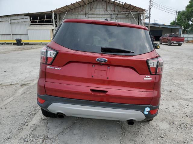 2017 Ford Escape Se VIN: 1FMCU0GD9HUC38326 Lot: 53926674