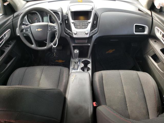 2017 CHEVROLET EQUINOX LS - 2GNALBEK4H1514443