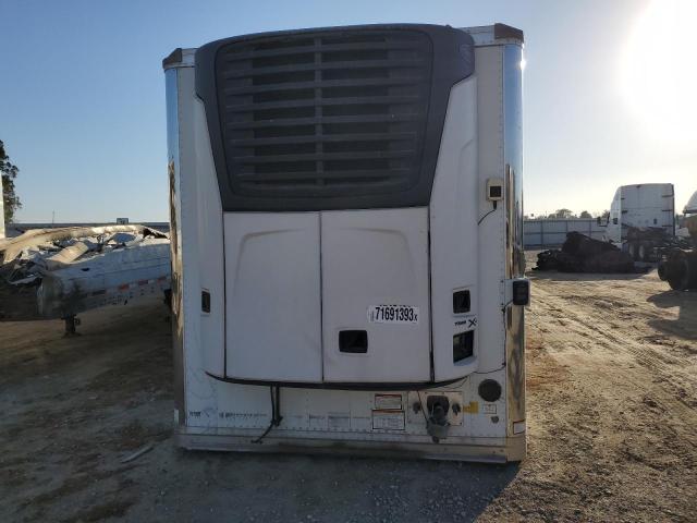 2018 Ggsd 53 Reefer VIN: 1GRAA0624JW105221 Lot: 54251984