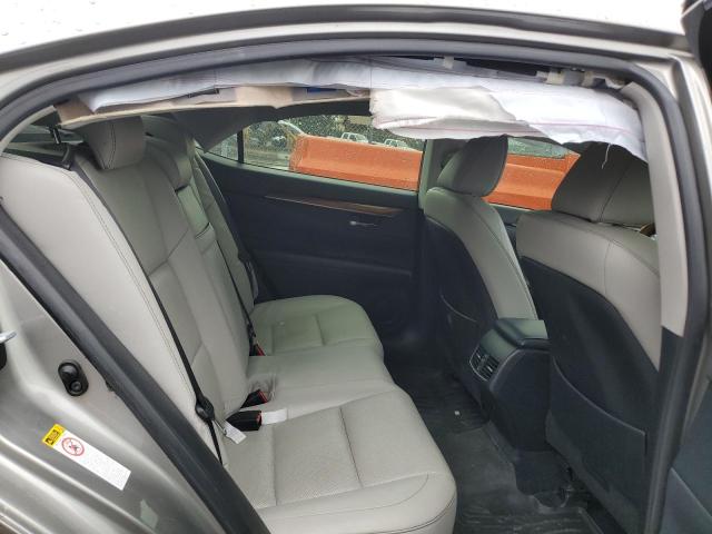 2015 Lexus Es 300H VIN: JTHBW1GG2F2098508 Lot: 56044734