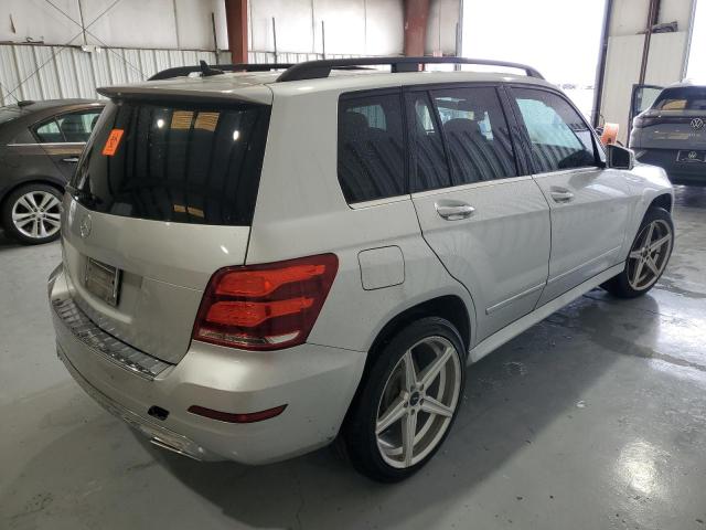 2014 Mercedes-Benz Glk 350 VIN: WDCGG5HB8EG189289 Lot: 56691134