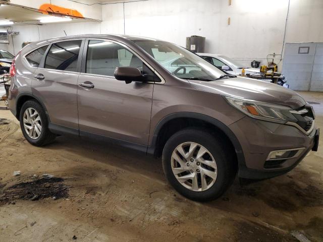 2015 Honda Cr-V Ex VIN: 5J6RM4H56FL049580 Lot: 57000934