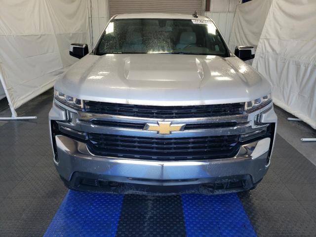 2019 Chevrolet Silverado K1500 Lt VIN: 1GCUYDED6KZ354200 Lot: 55870654