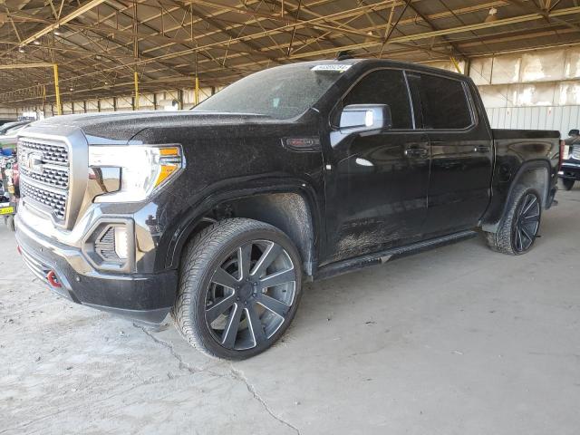 2022 GMC SIERRA LIM - 3GTU9FEL2NG138638