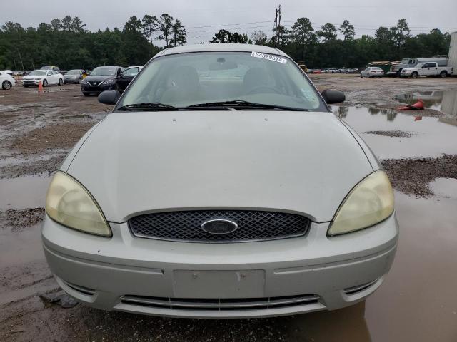 2005 Ford Taurus Se VIN: 1FAFP53U55A169293 Lot: 54329574