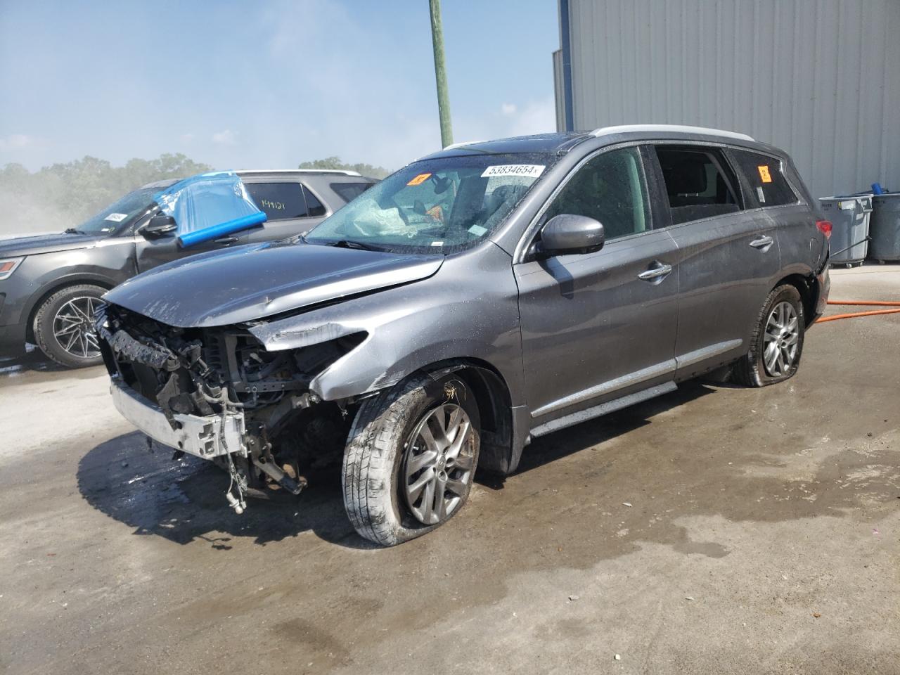 5N1AL0MN0FC556751 2015 Infiniti Qx60