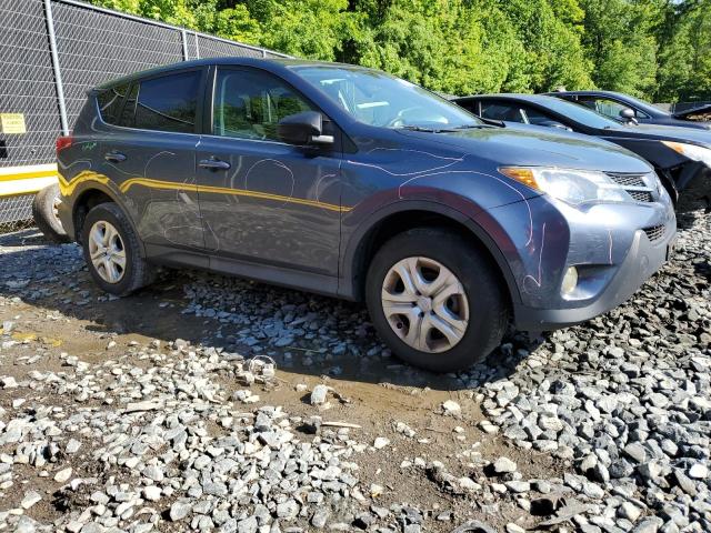 Vin: 2t3bfrev4dw043709, lot: 54690234, toyota rav4 le 20134