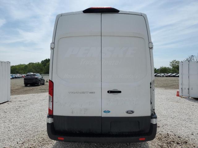 2021 Ford Transit T-250 VIN: 1FTBR1X88MKA69061 Lot: 53267034