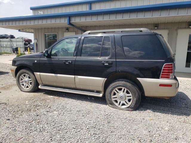 2005 Mercury Mountaineer VIN: 4M2ZU86E65UJ07917 Lot: 55323174