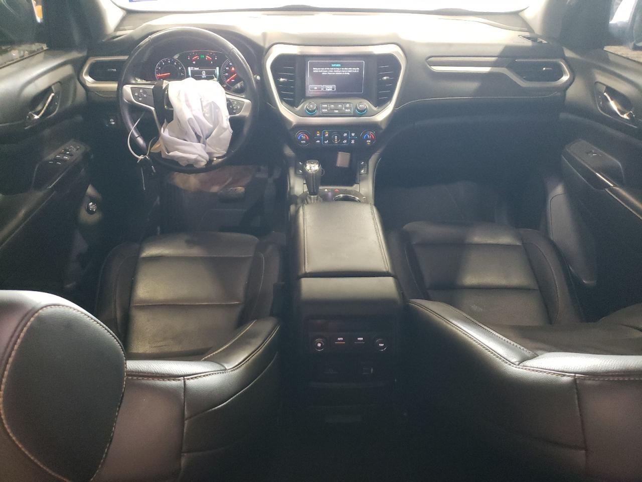 1GKKNMLS5KZ287966 2019 GMC Acadia Slt-1