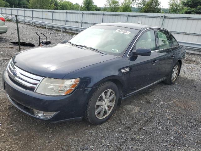 2009 Ford Taurus Sel VIN: 1FAHP24W09G110243 Lot: 56330084