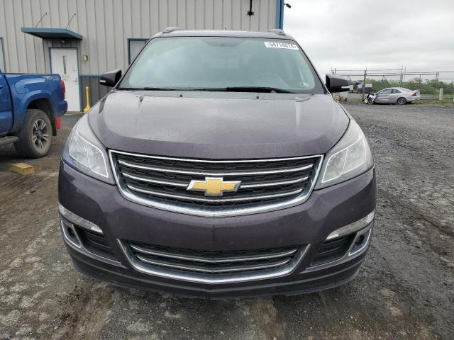 2015 Chevrolet Traverse Lt VIN: 1GNKRGKD8FJ187232 Lot: 54714814