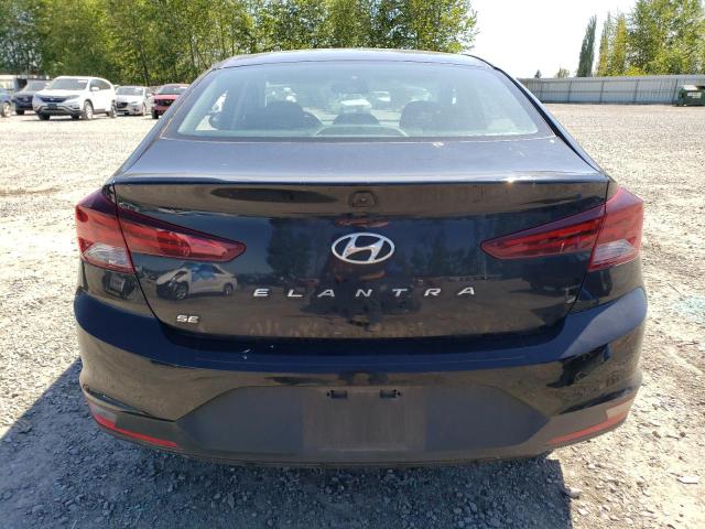 2020 Hyundai Elantra Se VIN: 5NPD74LF5LH527818 Lot: 54461954