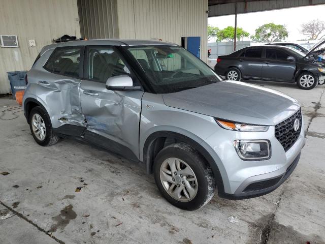 2022 Hyundai Venue Se VIN: KMHRB8A30NU197742 Lot: 56658084