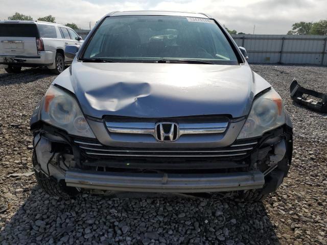 2008 Honda Cr-V Exl VIN: 5J6RE48768L019285 Lot: 53475174