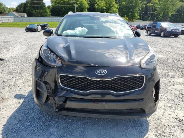 VIN KNDPM3AC0H7209819 2017 KIA Sportage, LX no.5