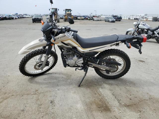 JYADG24YXJA001155 Yamaha Dirt Bike C 2018