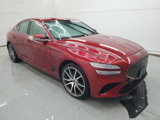 2023 GENESIS G70 BASE - KMTG34TA1PU129659