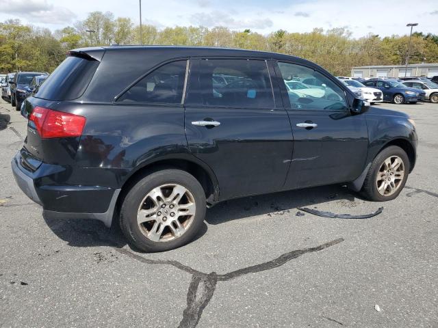 2007 Acura Mdx VIN: 2HNYD28247H547412 Lot: 50171094