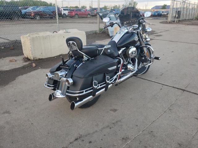 2010 HARLEY-DAVIDSON FLHRC 1HD1FR413AB606312