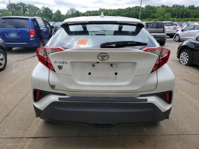 2019 Toyota C-Hr Xle VIN: NMTKHMBX3KR080816 Lot: 54065064