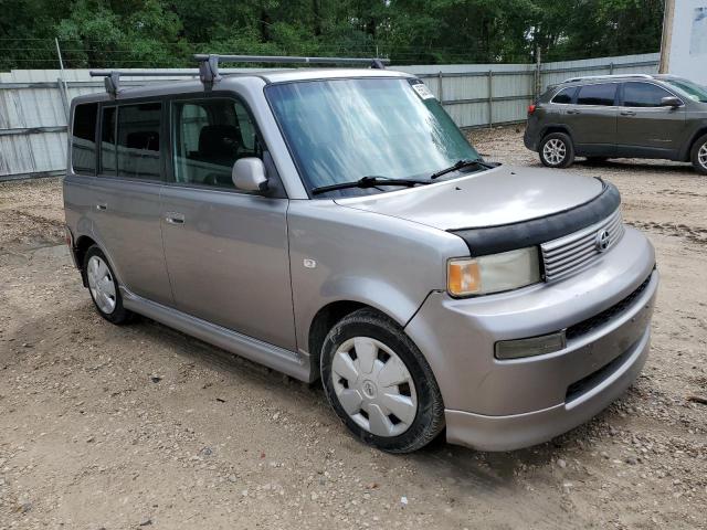 2006 Toyota Scion Xb VIN: JTLKT334464089996 Lot: 53578994