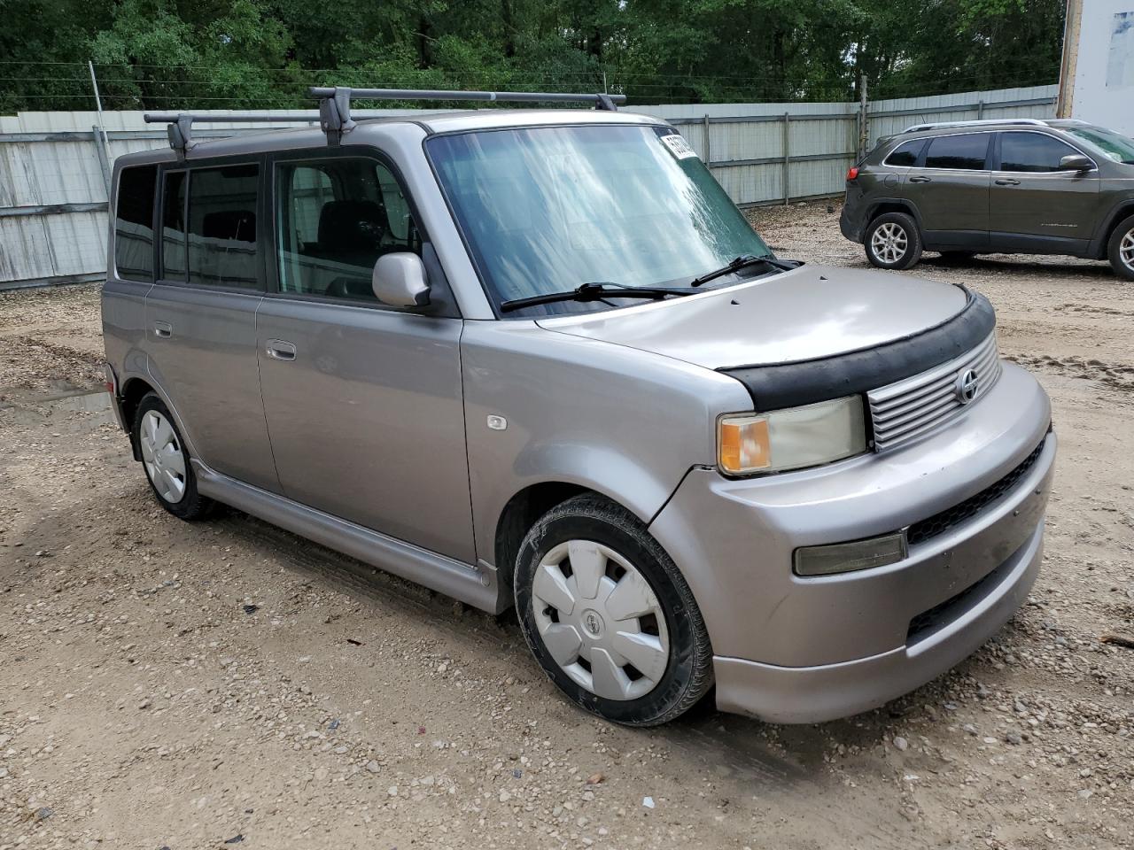 JTLKT334464089996 2006 Toyota Scion Xb