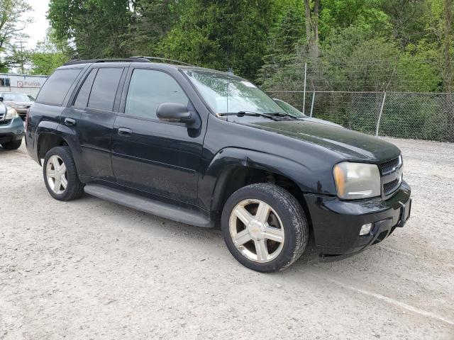 2008 Chevrolet Trailblazer Ls VIN: 1GNET13M682104212 Lot: 55034784