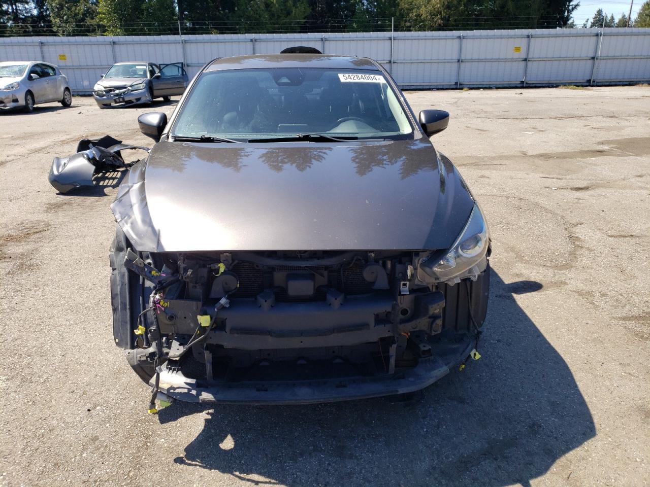 3MZBN1V78HM127297 2017 Mazda 3 Touring