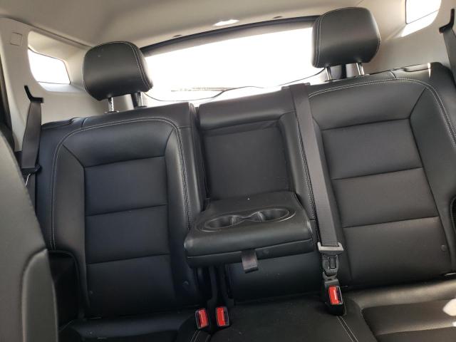 2022 GMC TERRAIN SL - 3GKALPEV7NL304384