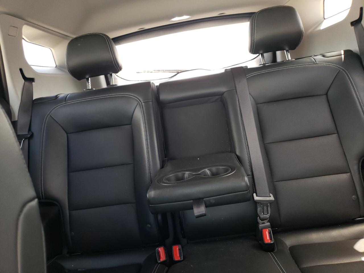 3GKALPEV7NL304384 2022 GMC Terrain Slt