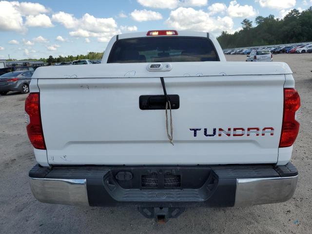 2015 Toyota Tundra Crewmax Sr5 VIN: 5TFEY5F1XFX176968 Lot: 55294684