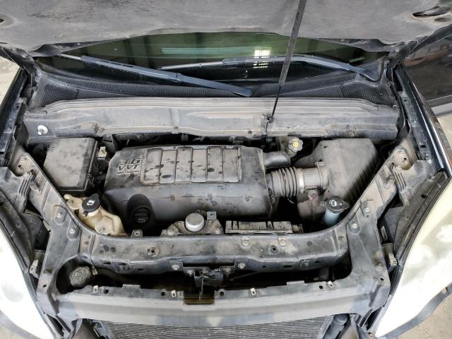 2010 GMC Acadia Sl VIN: 1GKLRKED2AJ229824 Lot: 52665134