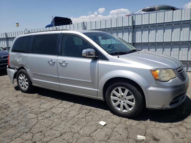 2012 Chrysler Town & Country Touring L VIN: 2C4RC1CG4CR106068 Lot: 54649004