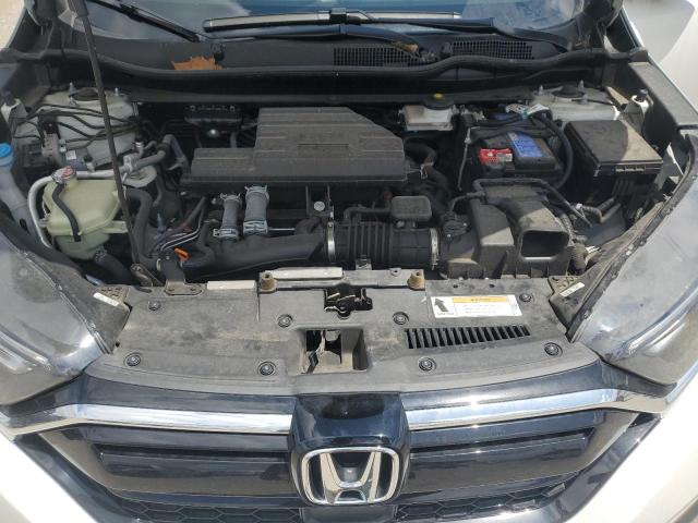 2021 Honda Cr-V Exl VIN: 2HKRW2H81MH679782 Lot: 57093854