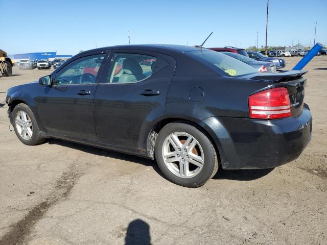 2008 Dodge Avenger Sxt VIN: 1B3LC56KX8N272954 Lot: 51381974