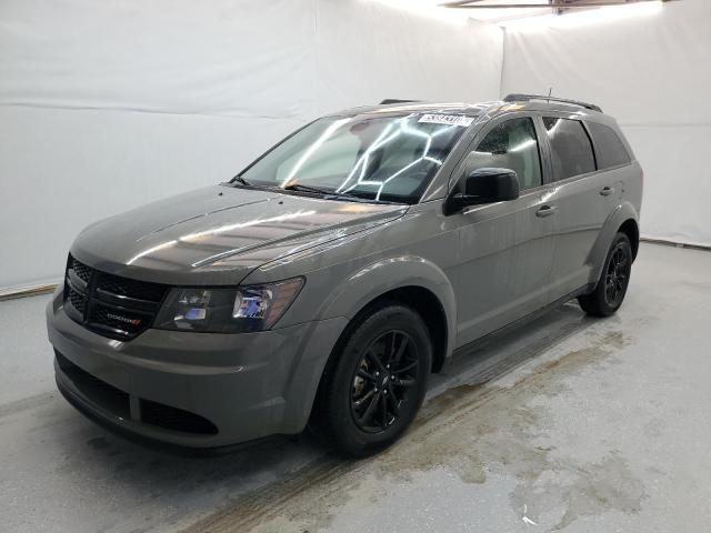 2020 Dodge Journey Se VIN: 3C4PDCAB5LT274516 Lot: 53843104