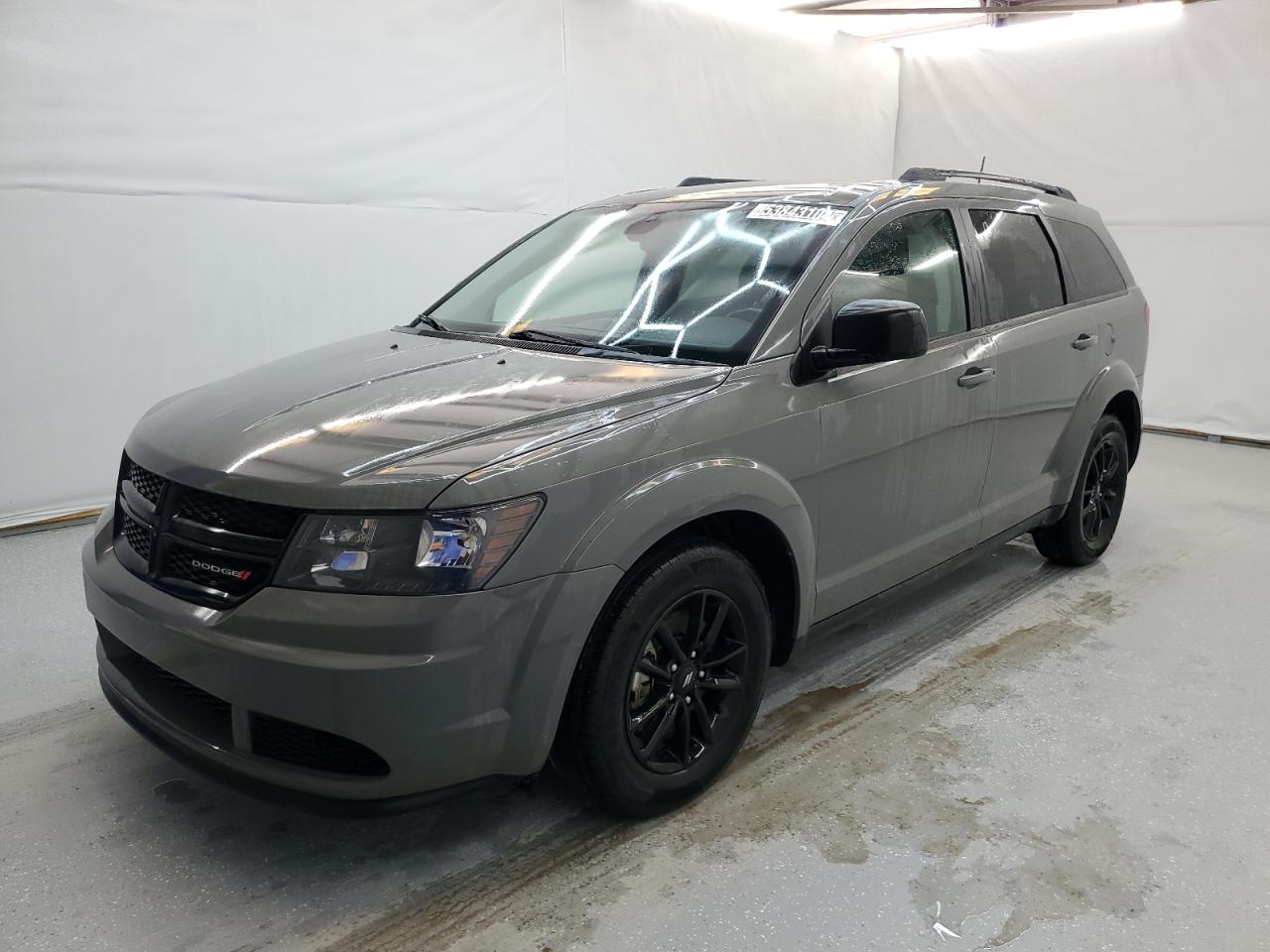 3C4PDCAB5LT274516 2020 Dodge Journey Se